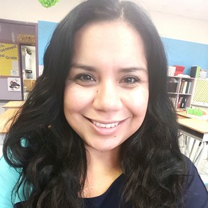 Photo of Milagros Zapata